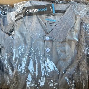 Adidas poloshirt